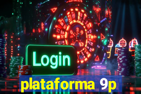 plataforma 9p